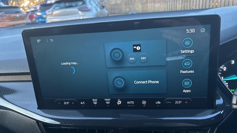 Ford Focus 1.0 EcoBoost ST-Line 5dr Petrol Hatchback